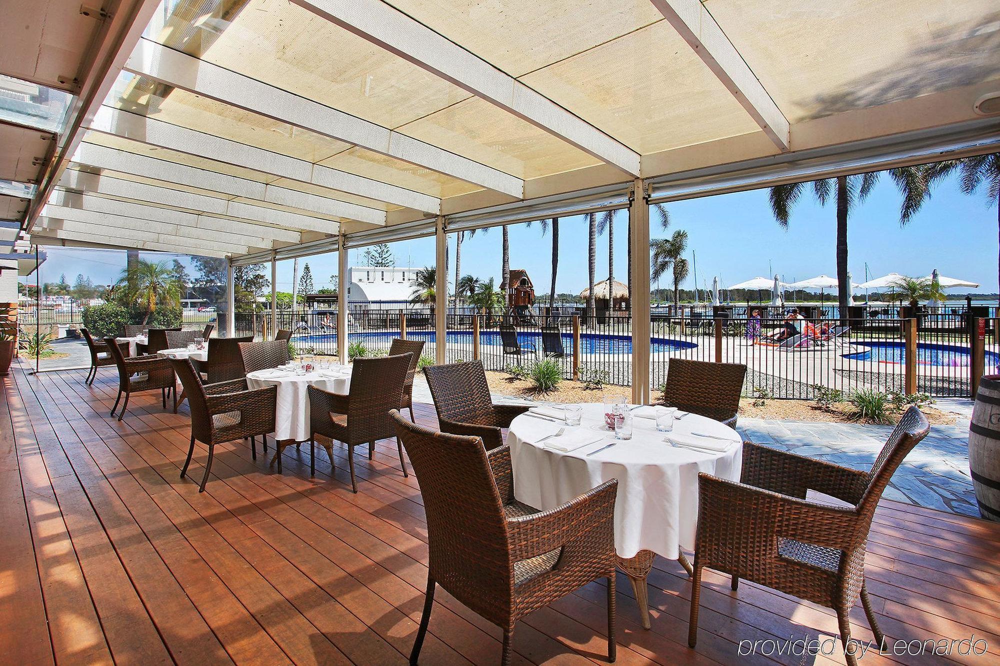 Comfort Waters Edge Port Macquarie