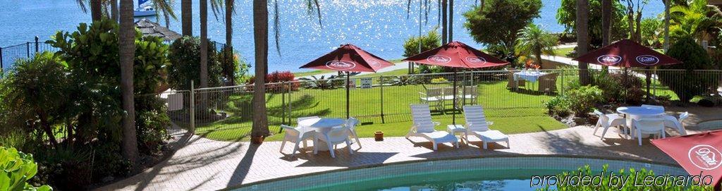 Comfort Waters Edge Port Macquarie