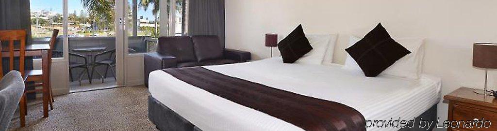 Comfort Waters Edge 4* Port Macquarie