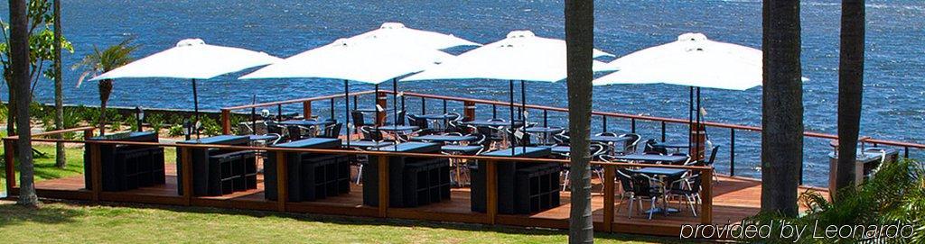 Comfort Waters Edge Resort Port Macquarie
