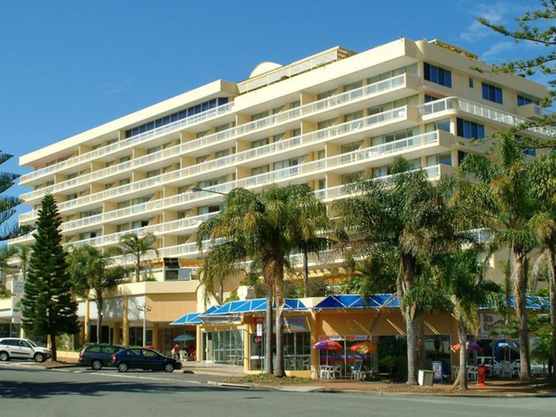 Resort Port Pacific 4*