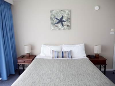 Resort Port Pacific Port Macquarie