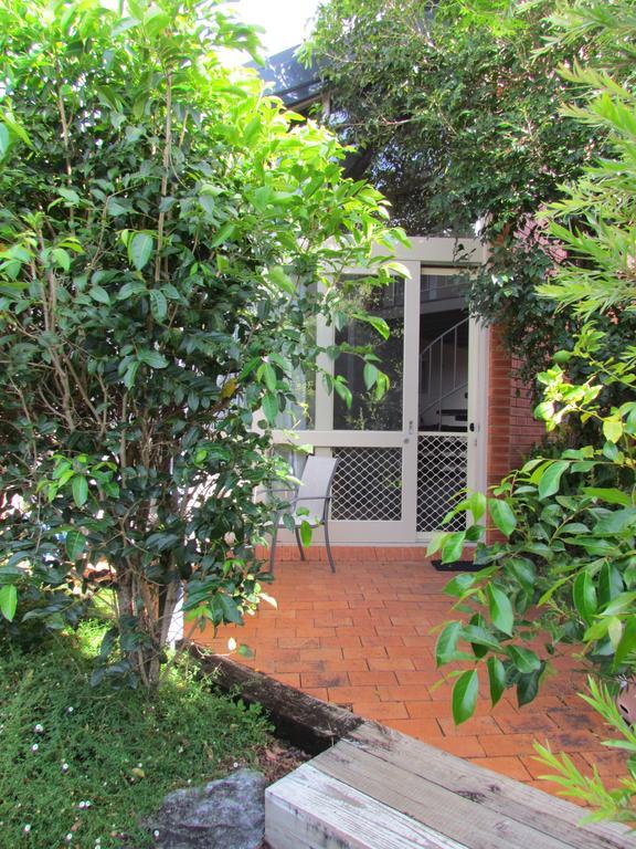 Aparthotel Shelly Port Macquarie