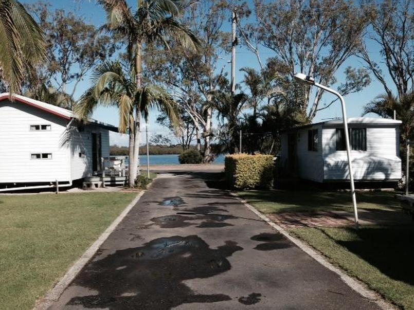 Marina Holiday park 3*