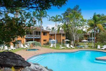 Vacation Village