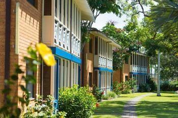 Apartment Vacation Village *