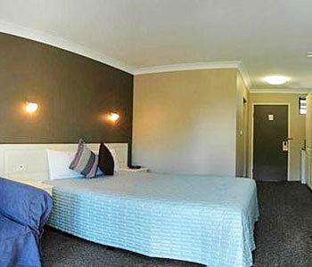 Excelsior Motor 3* Port Macquarie