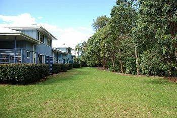 Flynns On Surf Holiday park 4*