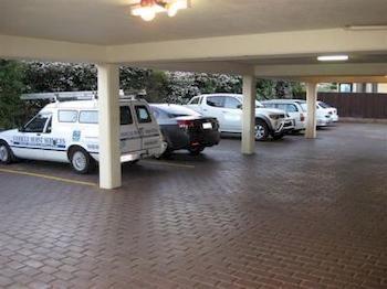 Motel Town Motor Port Macquarie