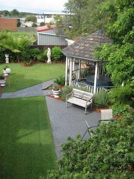 Town Motor 3* Port Macquarie