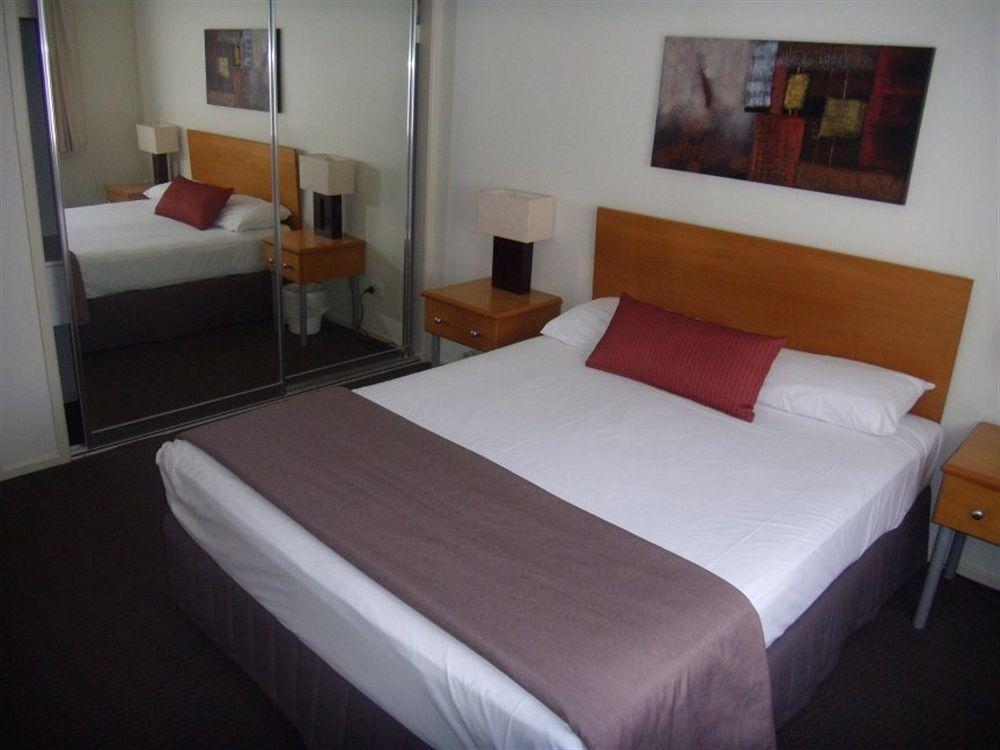 Aparthotel Beachside Port Macquarie