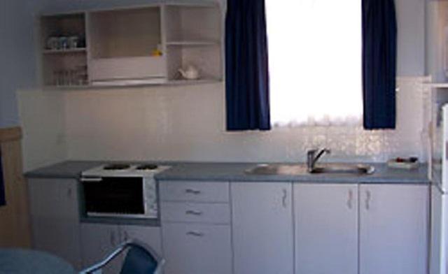 Holiday park Marina Port Macquarie
