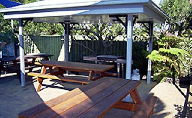 Marina 3* Port Macquarie