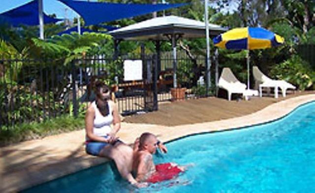 Marina Port Macquarie