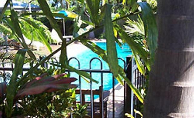 Marina Holiday park