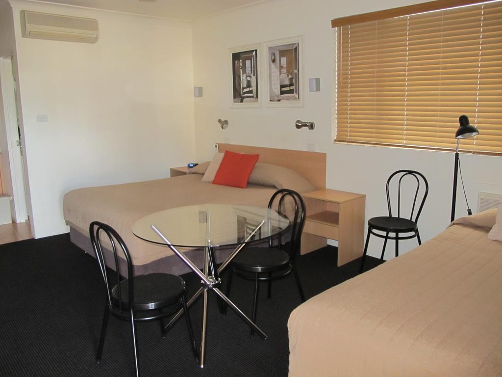Motel Aston Hill Motor Port Macquarie