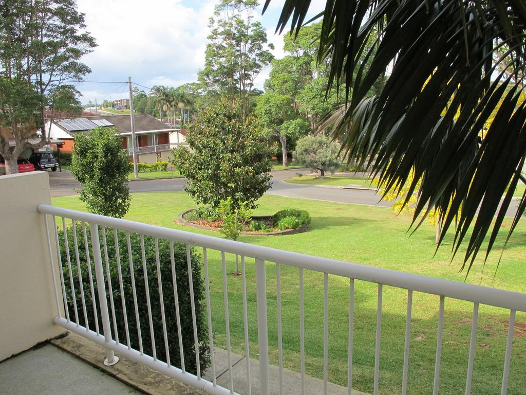 Aston Hill Motor Motel