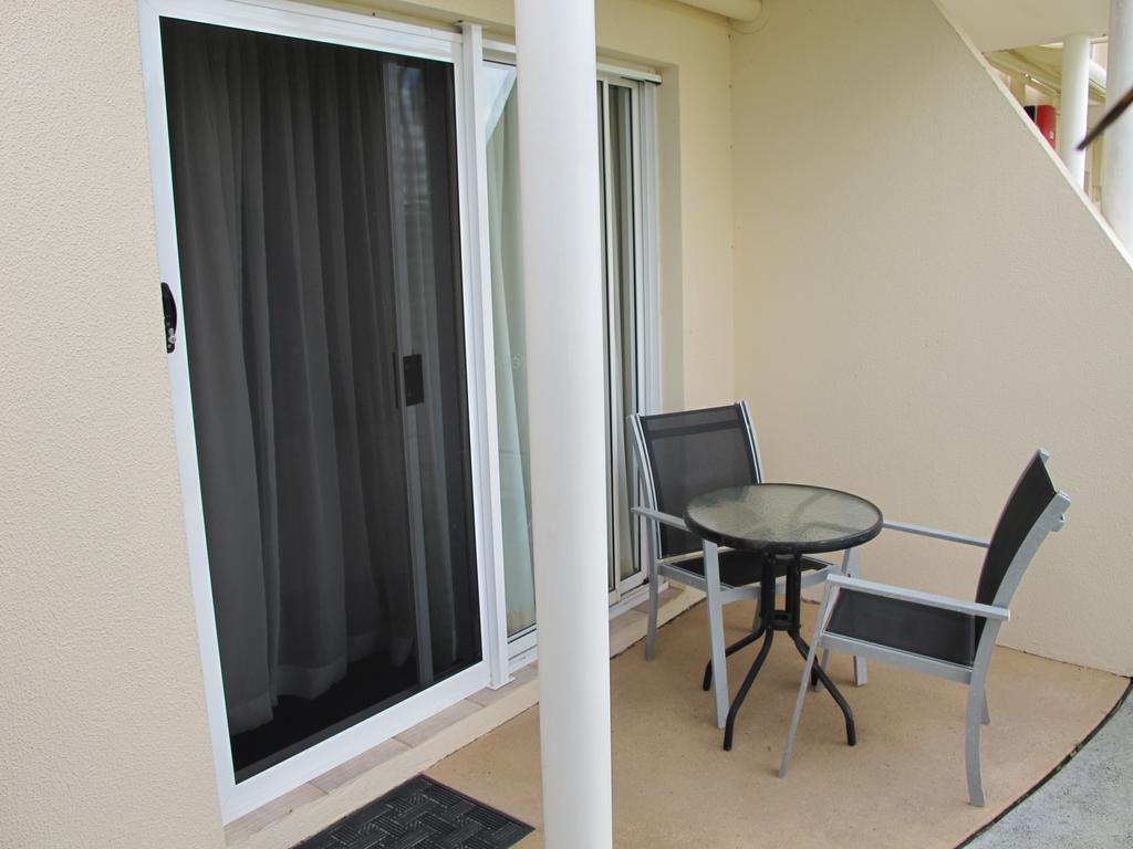 Aston Hill Motor 4* Port Macquarie