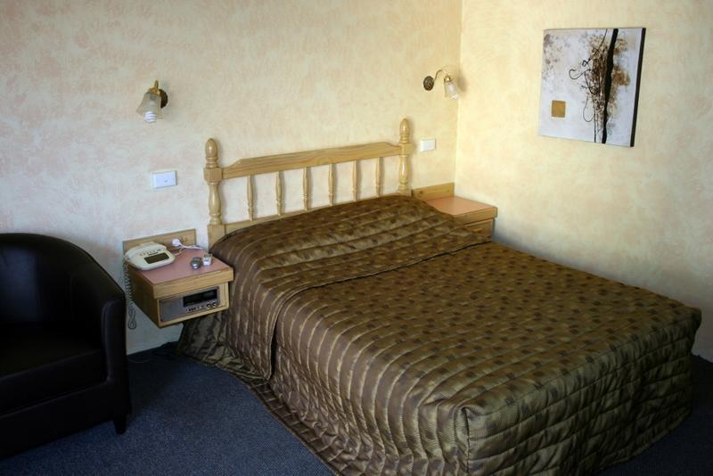 El Motor 4* Port Macquarie
