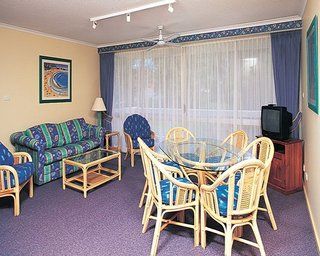 Resort Port Pacific Port Macquarie