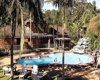 Vacation Village