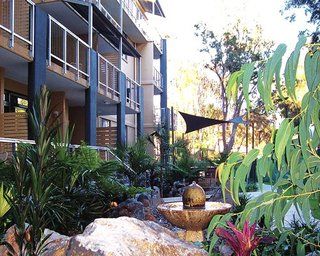 Aparthotel Club Wyndham Flynns Beach, Trademark Collection By Wyndham 4*