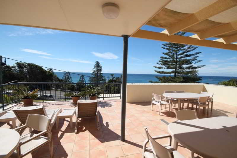 Beachside Port Macquarie