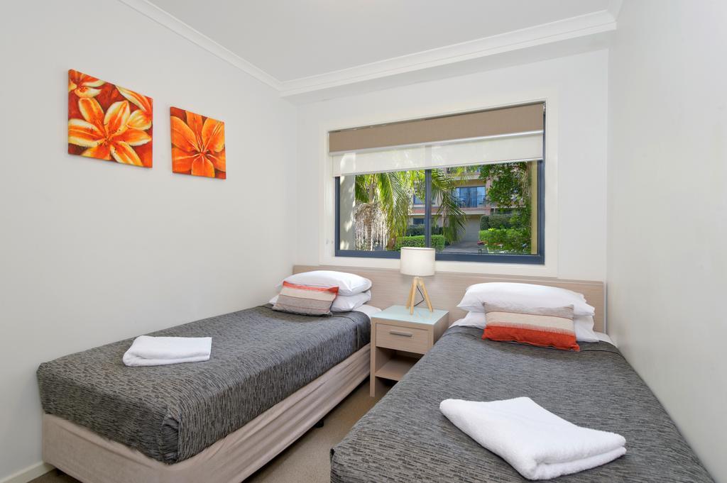 Aparthotel South Pacific 4*