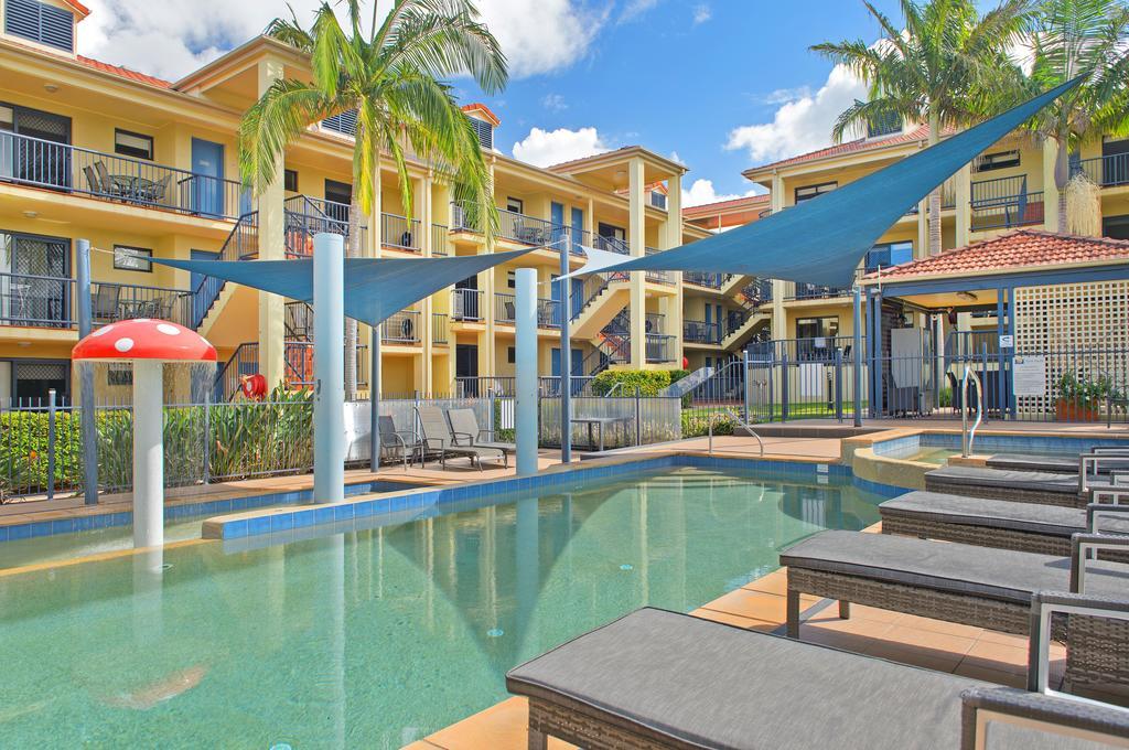 Aparthotel South Pacific Port Macquarie