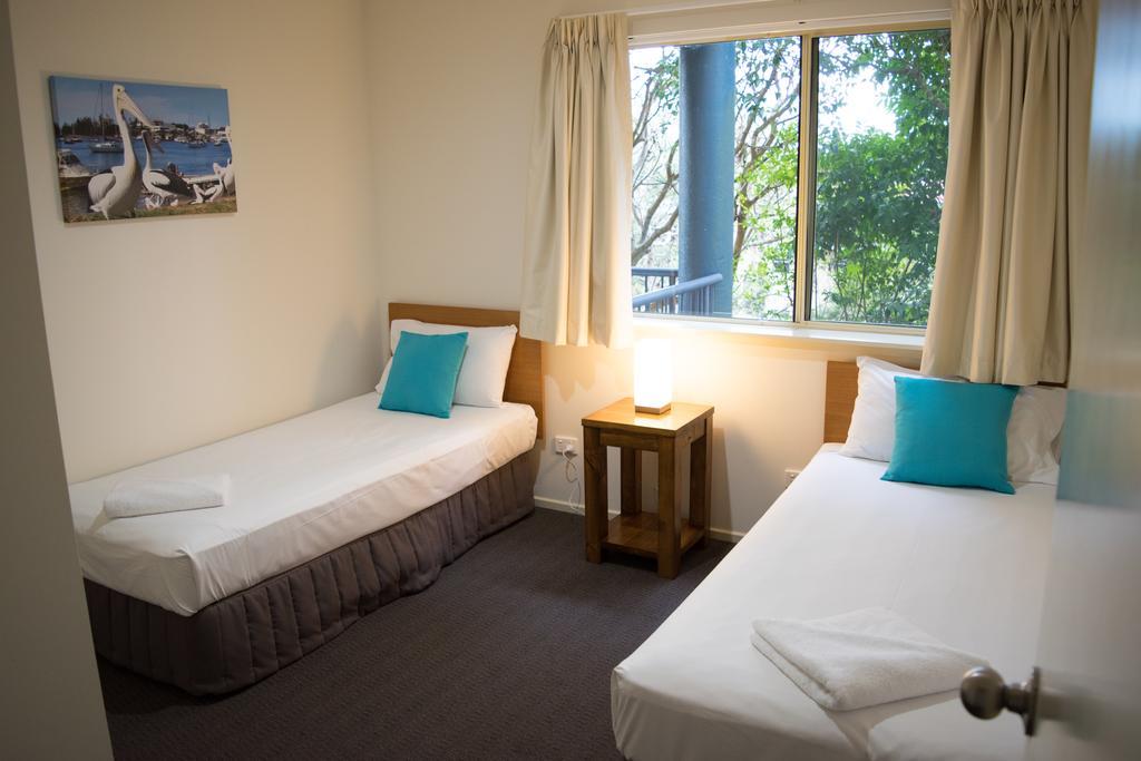 Aparthotel Beachside Port Macquarie