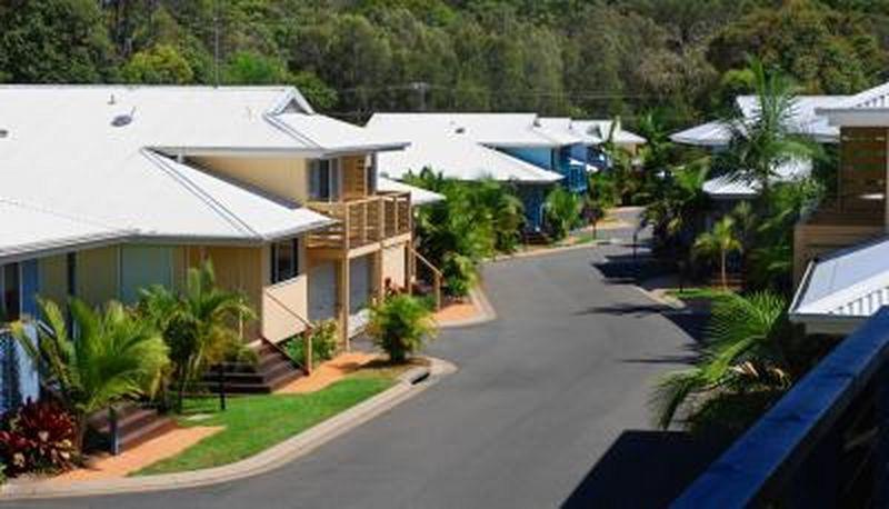 Holiday park Flynns On Surf Port Macquarie