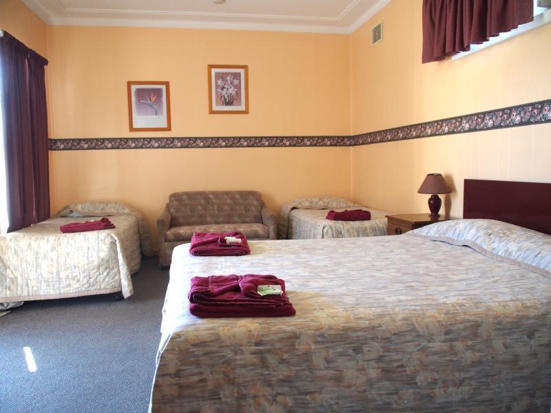Motel Port Macquarie Motel
