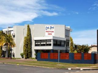 Motel East Port Motor 3*