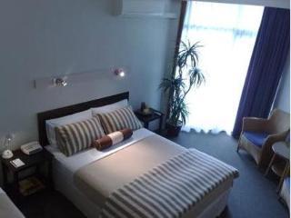 Motel East Port Motor