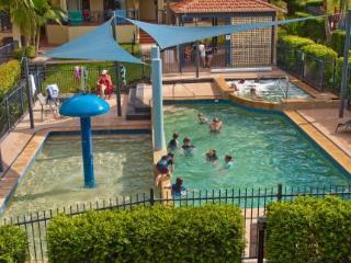 Aparthotel South Pacific 4*