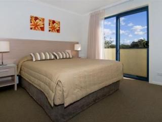 Aparthotel South Pacific Port Macquarie