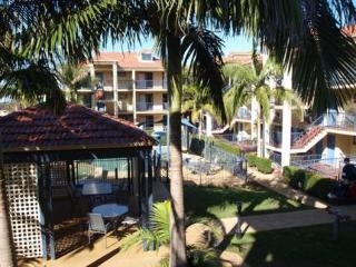 Aparthotel South Pacific 4*