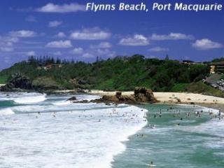 South Pacific Port Macquarie