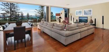 Hotel Mantra The Observatory 4*