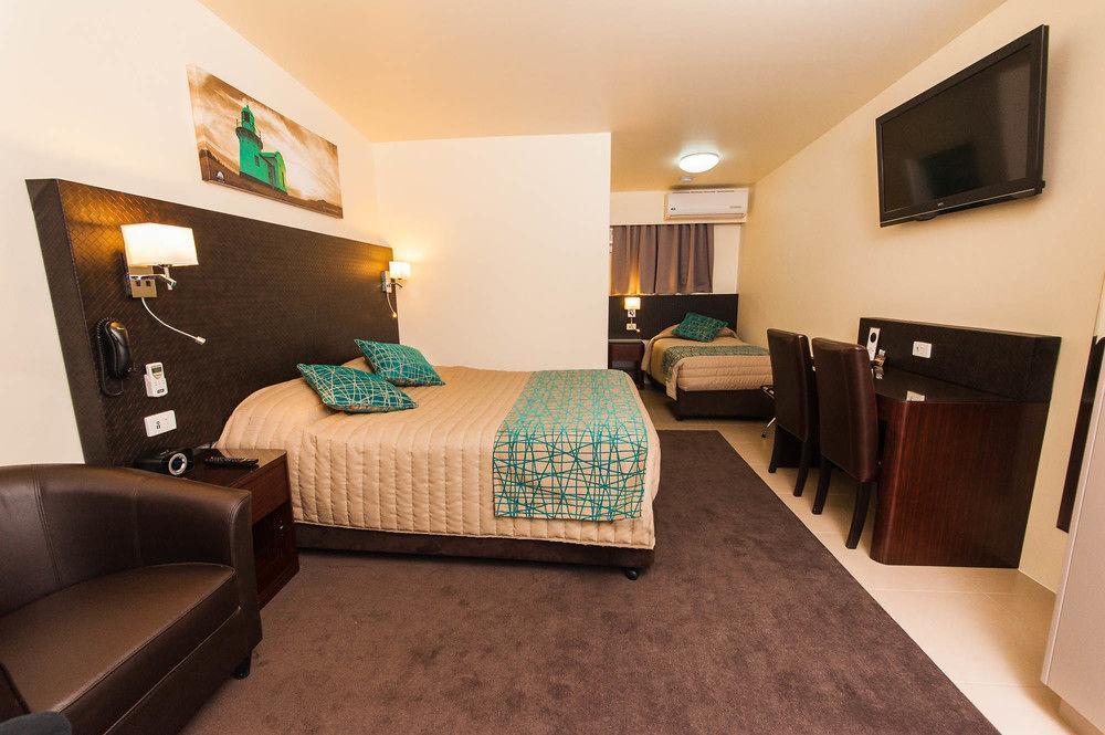 Motel El Motor 4*