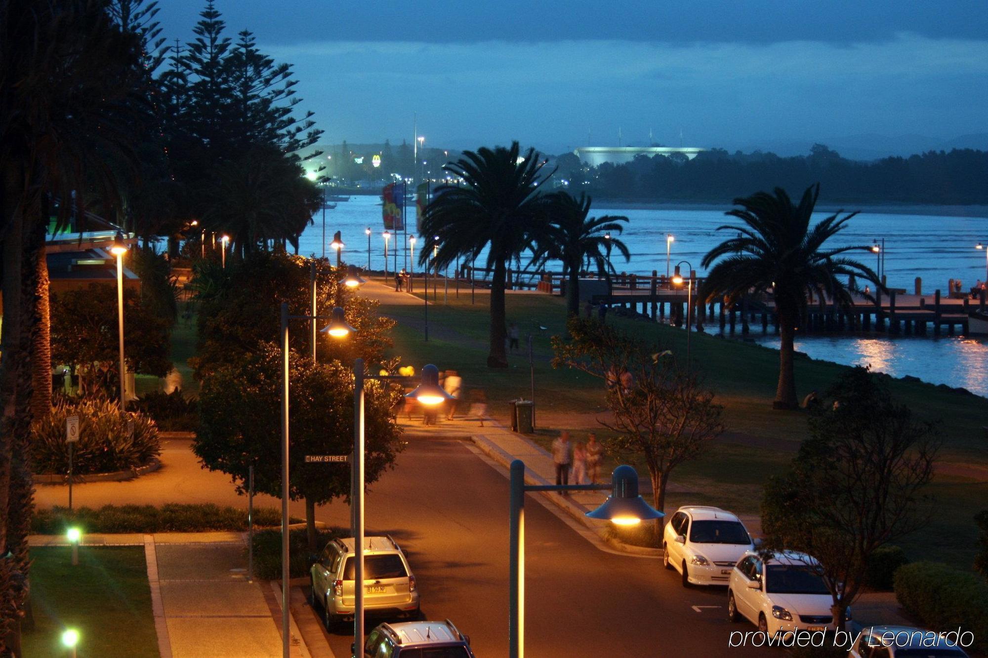 El Motor Port Macquarie