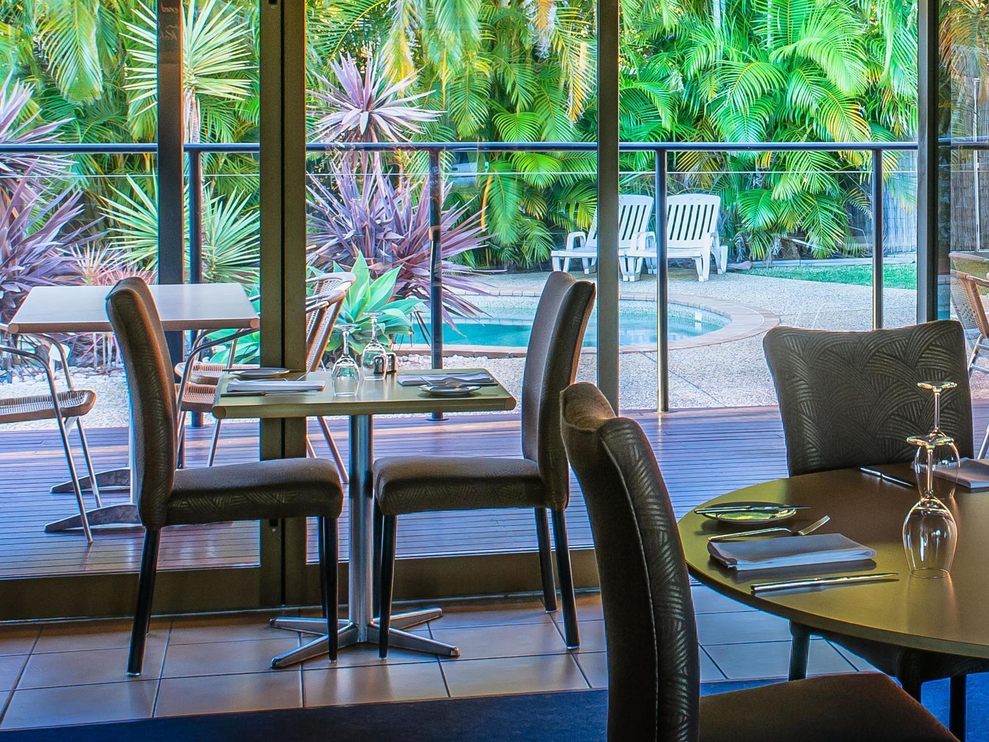Macquarie Barracks Motor Motel