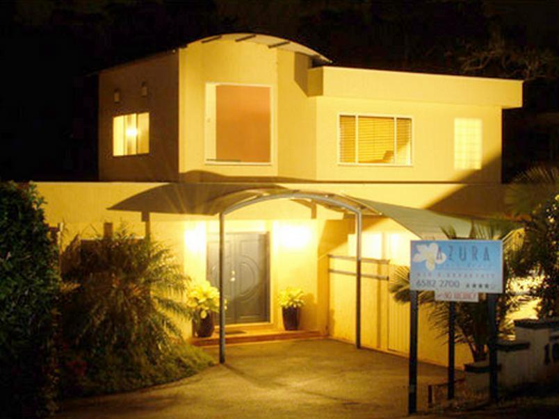 Azura House Bed & Breakfast Port Macquarie