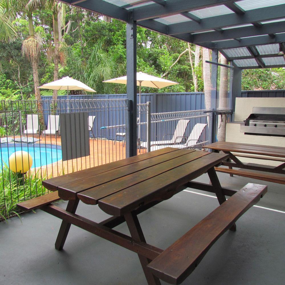 Shelly Aparthotel Port Macquarie