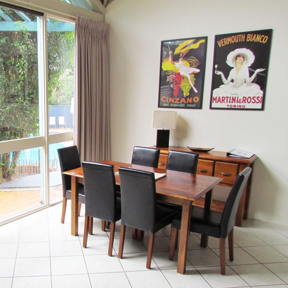 Shelly Aparthotel Port Macquarie