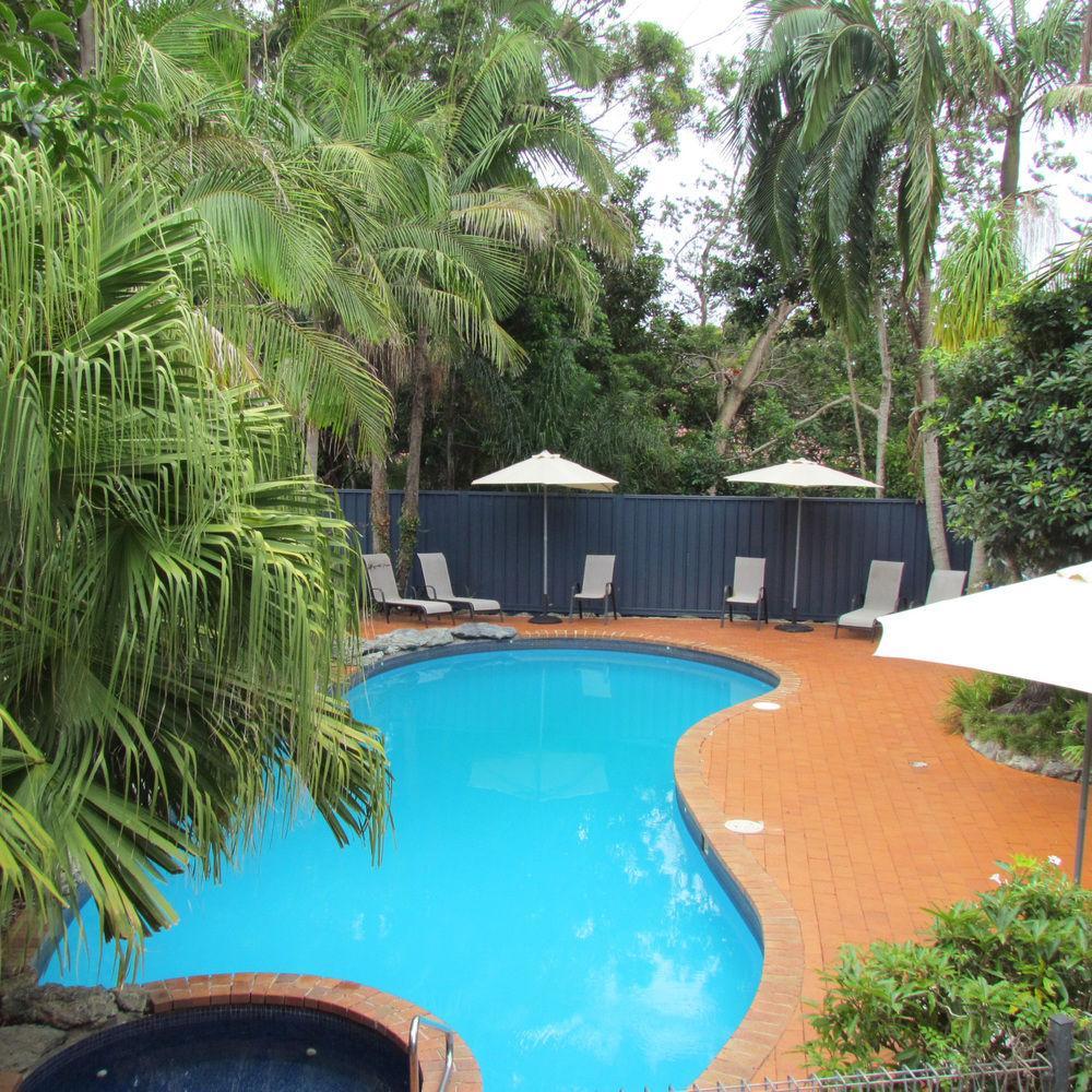 Shelly Aparthotel Port Macquarie