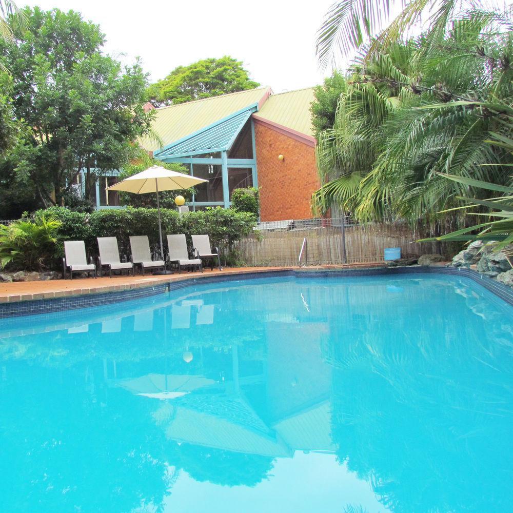 Shelly 3* Port Macquarie