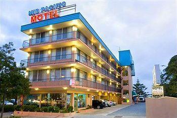 The Mid Pacific 4*