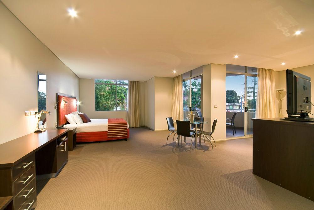 Mercure Centro Hotel