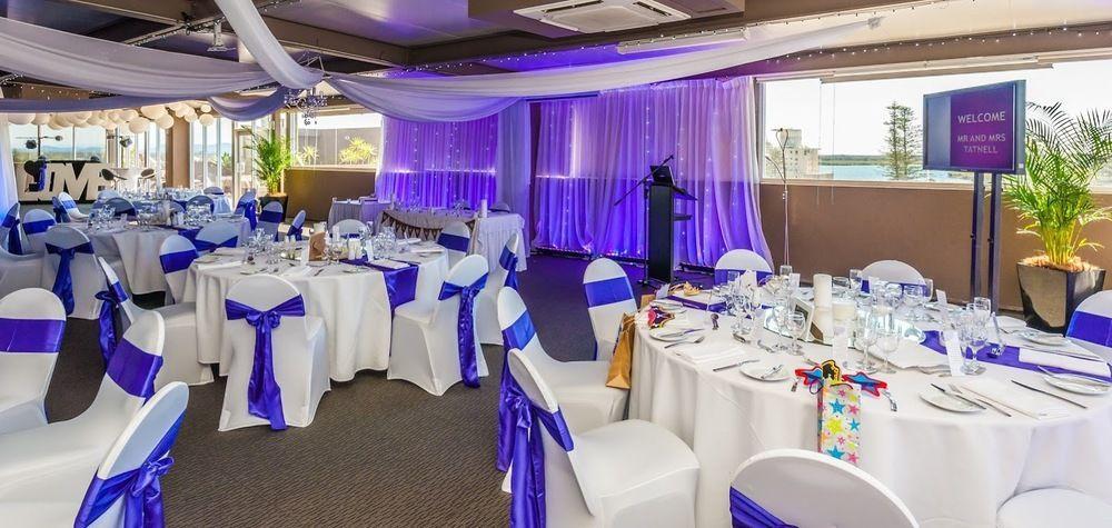 Mercure Centro 4* Port Macquarie